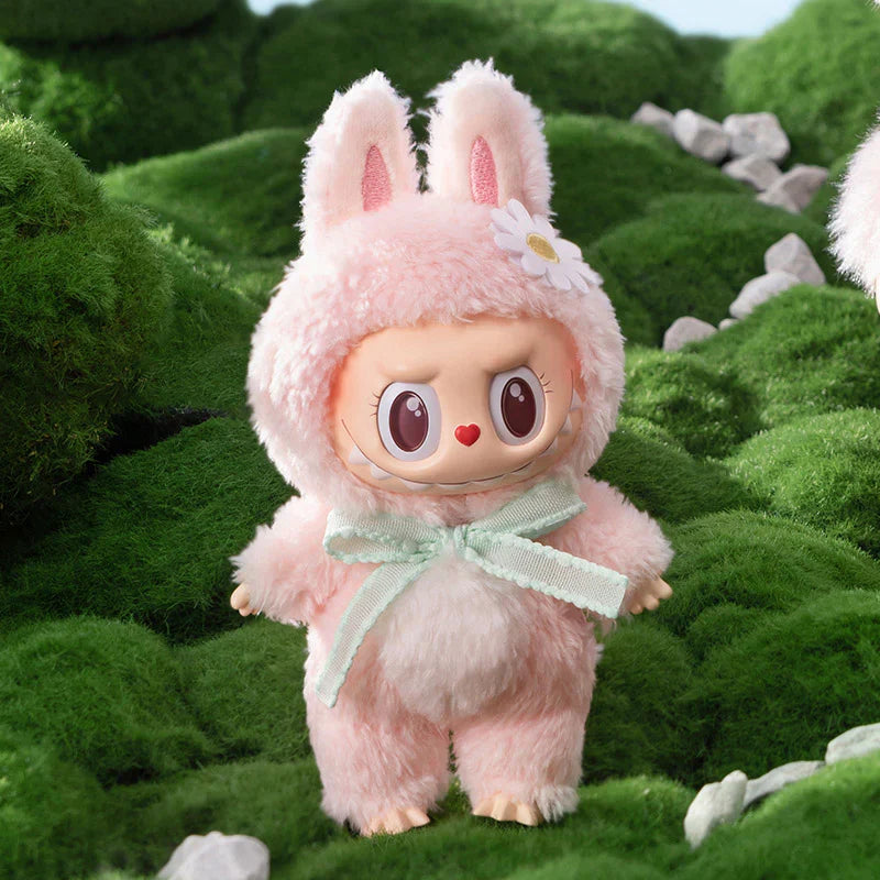 THE MONSTERS Mokoko Close to Sweet Vinyl Plush Doll – MNS