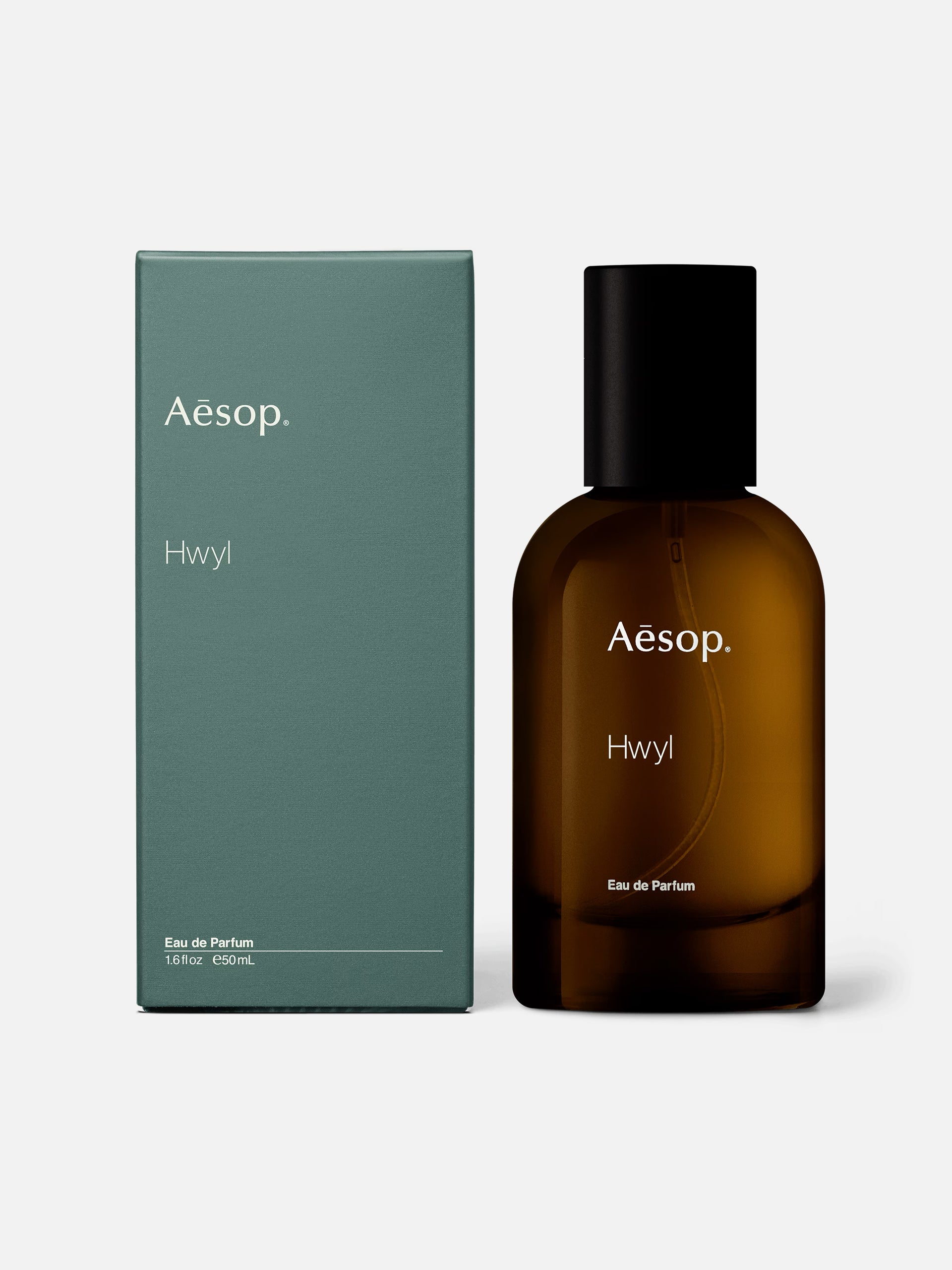 AESOP - Hwyl Eau de Parfum 50ml – NEW TAKE FIVE