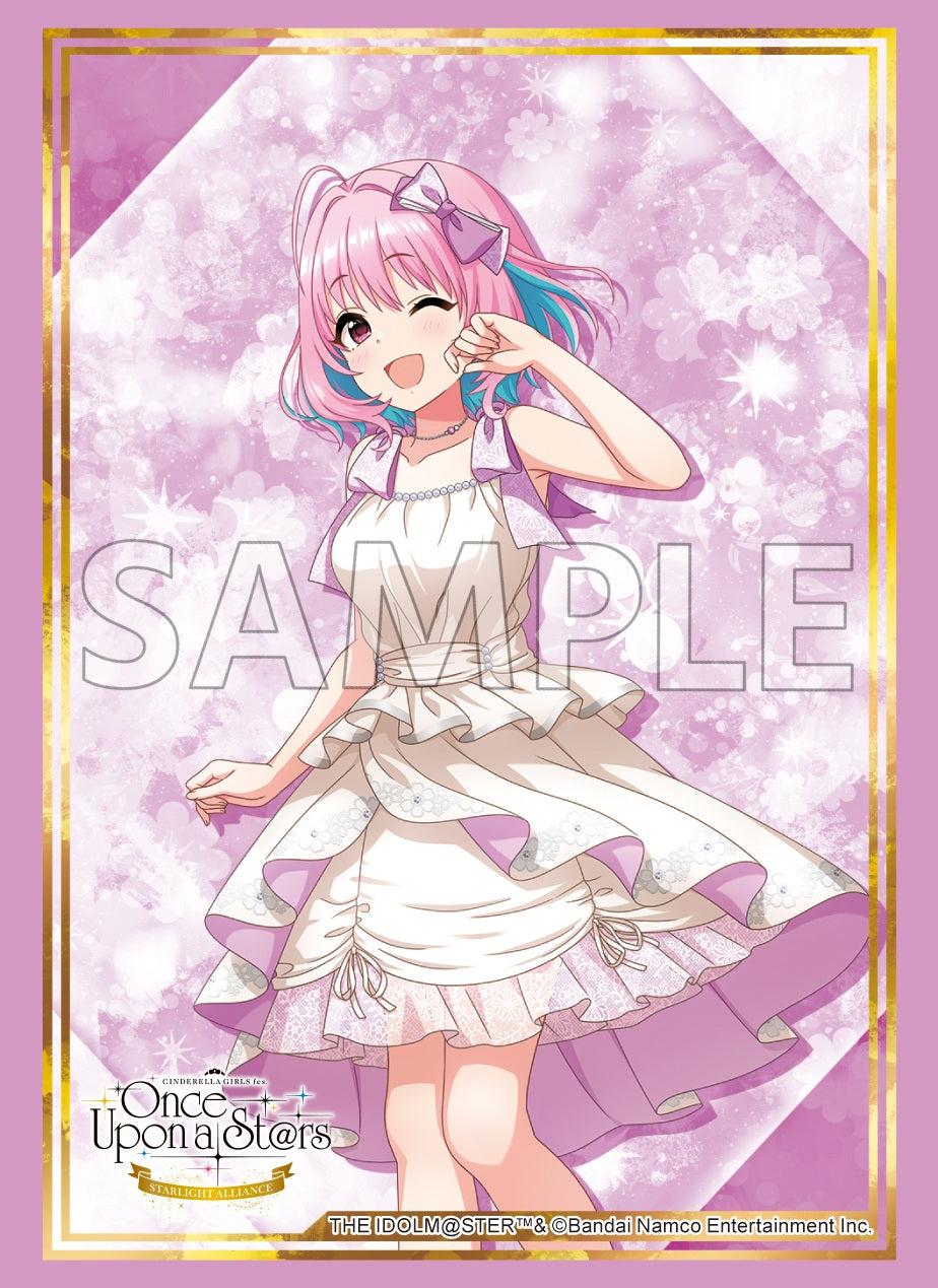 カードサプライ(アイドルマスター シンデレラガールズ)｜ブシロード