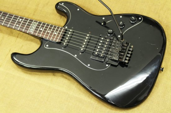 FernAndes FST-65 Limited Edition 15th Anniversary 1984 – Bass Shop