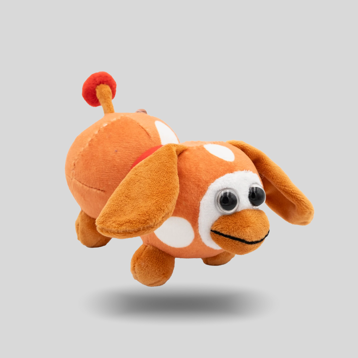 Doggy Peepy – Item Label