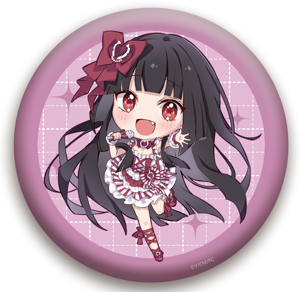 11/15,16】KPF2025に邪神ちゃんが登場！ | 邪神ちゃんドロップキックX