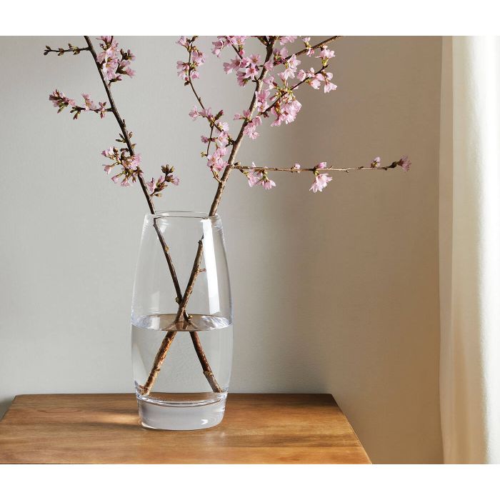 Simon Pearce Addison Vase – Sharyn Blond Linens