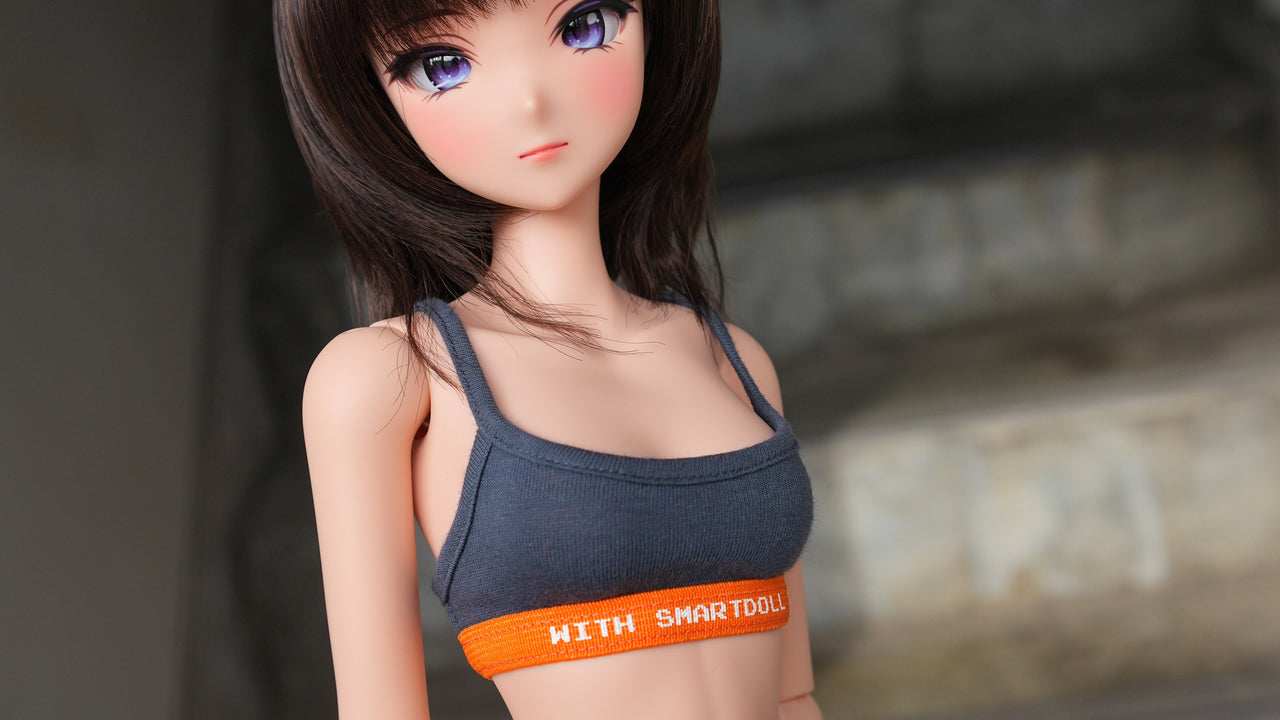Smart Doll - Catch Me If You Can (Cinnamon) – Smart Doll Store