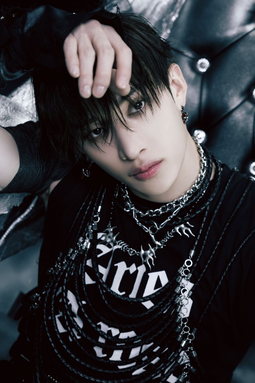 Stray Kids | Info