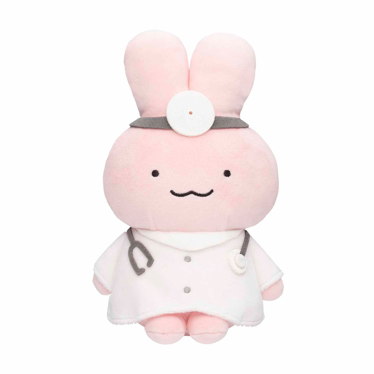 White Tiger and Black Tiger Plush（Doctor Usagi） | とらえびストア