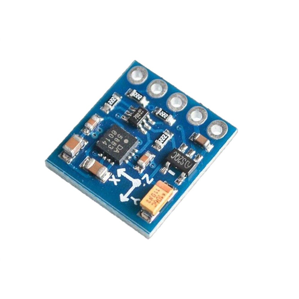 Gy-271 Hmc5883l 3-Axis Electronic Compass Module Magnetic Field