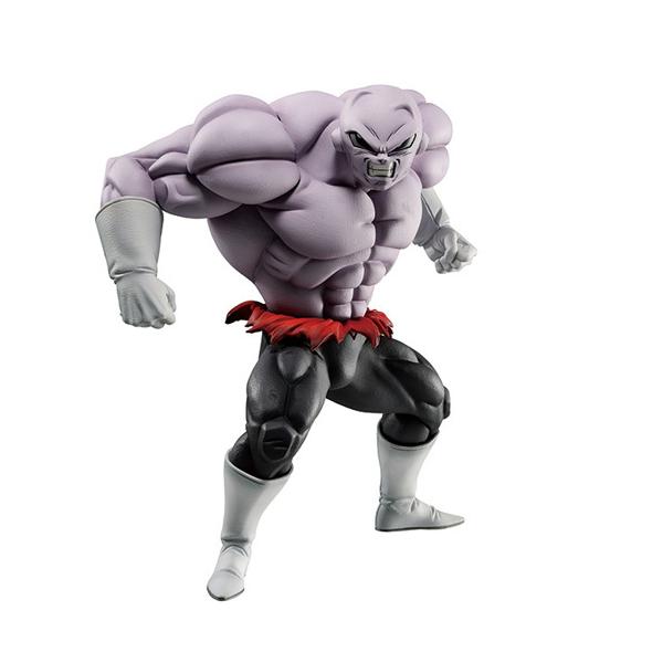 楽天市場】ジレン フィギュア ドラゴンボール（フィギュア