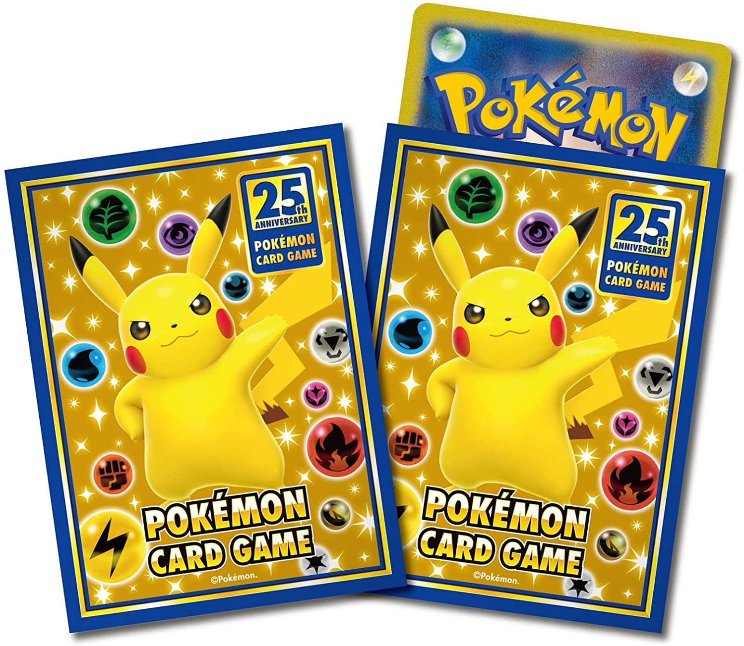 楽天市場】25th anniversary collection ポケモン boxの通販