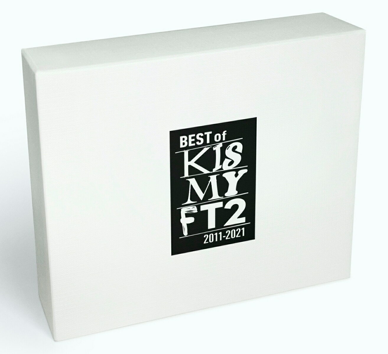 楽天市場】kis－my－ft2 アルバム（CD｜CD・DVD）の通販