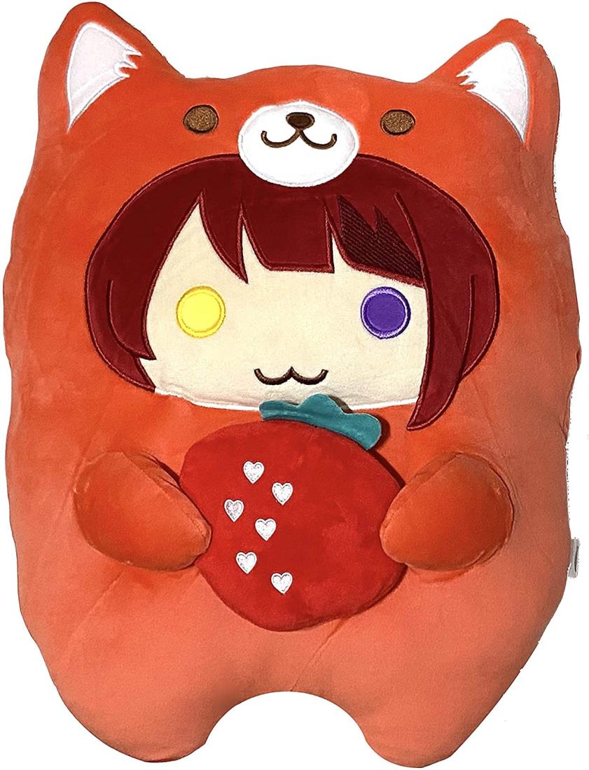 楽天市場】すとぷり 莉犬 グッズ（ぬいぐるみ｜ぬいぐるみ・人形