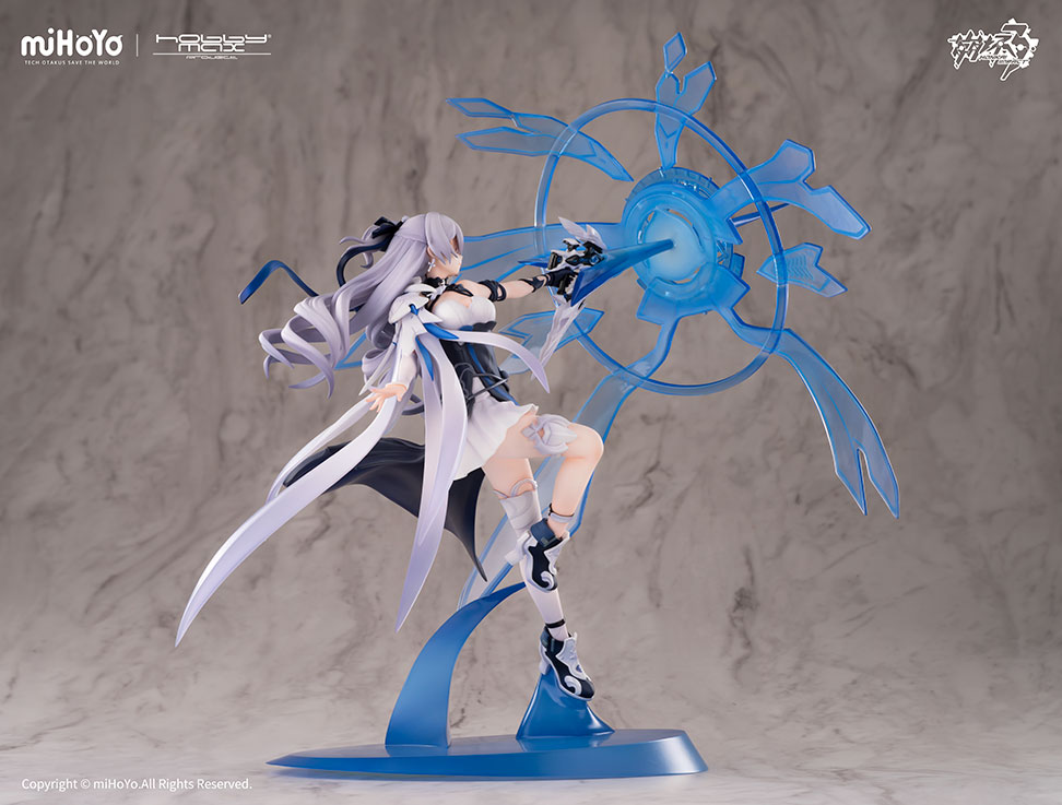 東京フィギュア / 崩壊3rd ブローニャ 1/7 スケールフィギュア 新生の