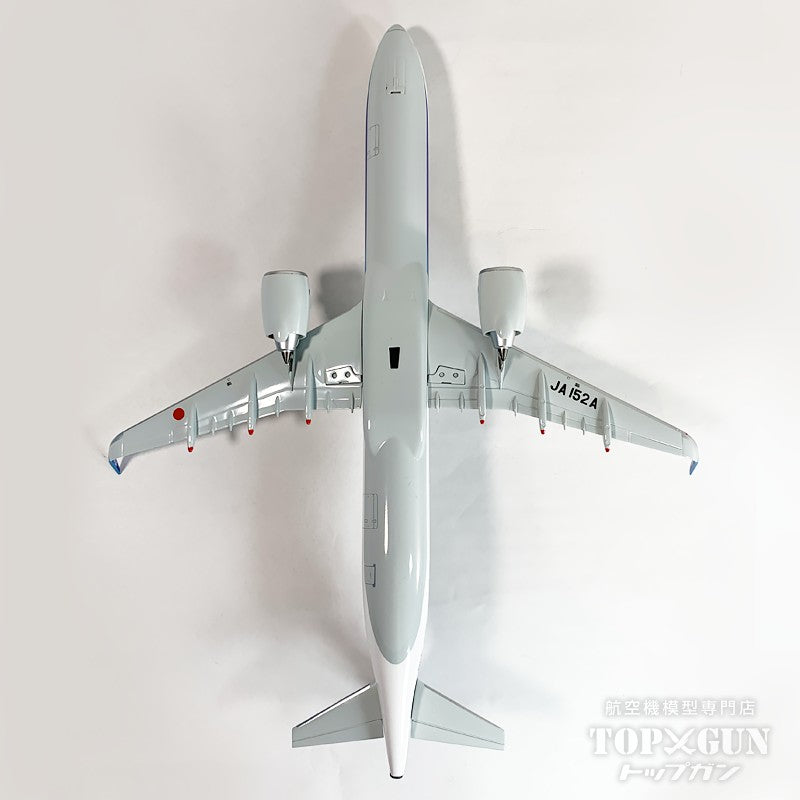 全日空商事 A321neo ANA 全日空 スナップフィットモデル(ドア