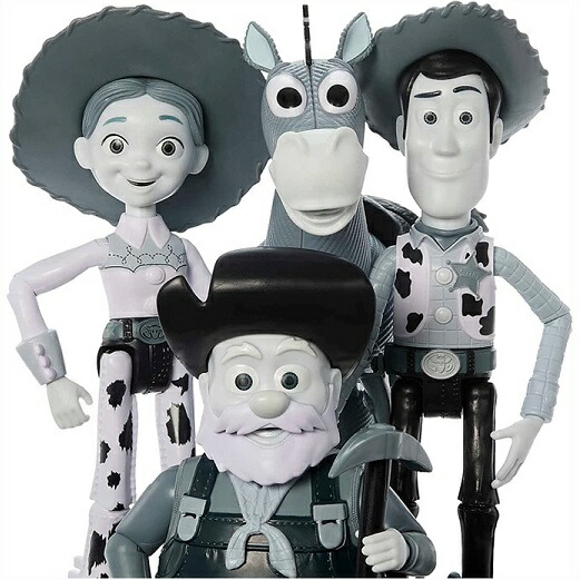 楽天市場】Toy Story トイストーリー ウッディーのラウンドアップ