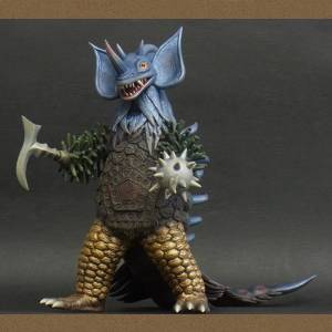 楽天市場】大怪獣シリーズ 「タイラント」 激闘発光Ver. 少年リック