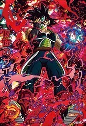 楽天市場】仮面のサイヤ人 ドラゴンボールヒーローズの通販