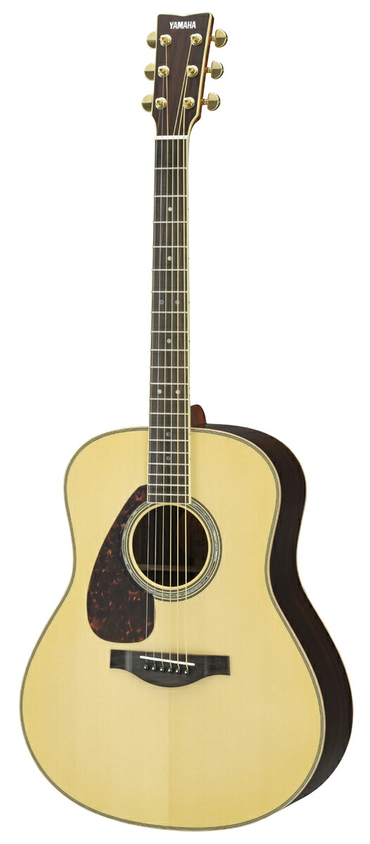 楽天市場】YAMAHA LL16L ARE Natural 