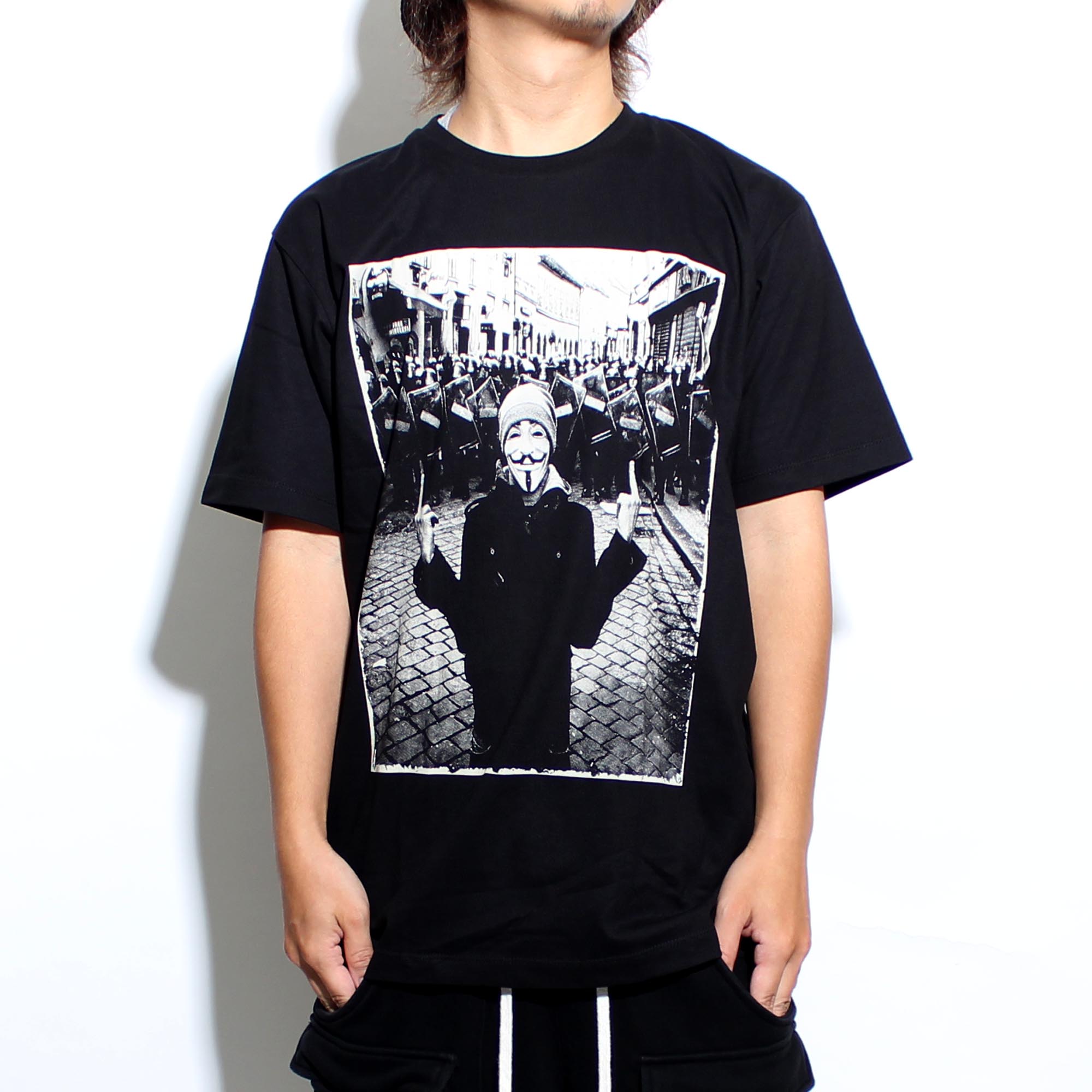 楽天市場】メンズtシャツ 半袖 ブランド アーティストtシャツ