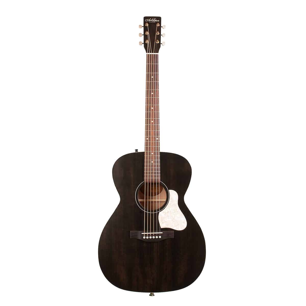 楽天市場】Art＆Lutherie Legacy Faded BLK アコギ アコースティック