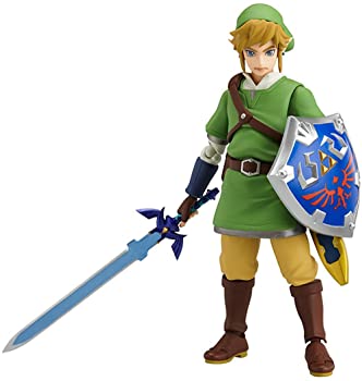 楽天市場】ゼルダの伝説 リンク フィギュア（ホビー）の通販