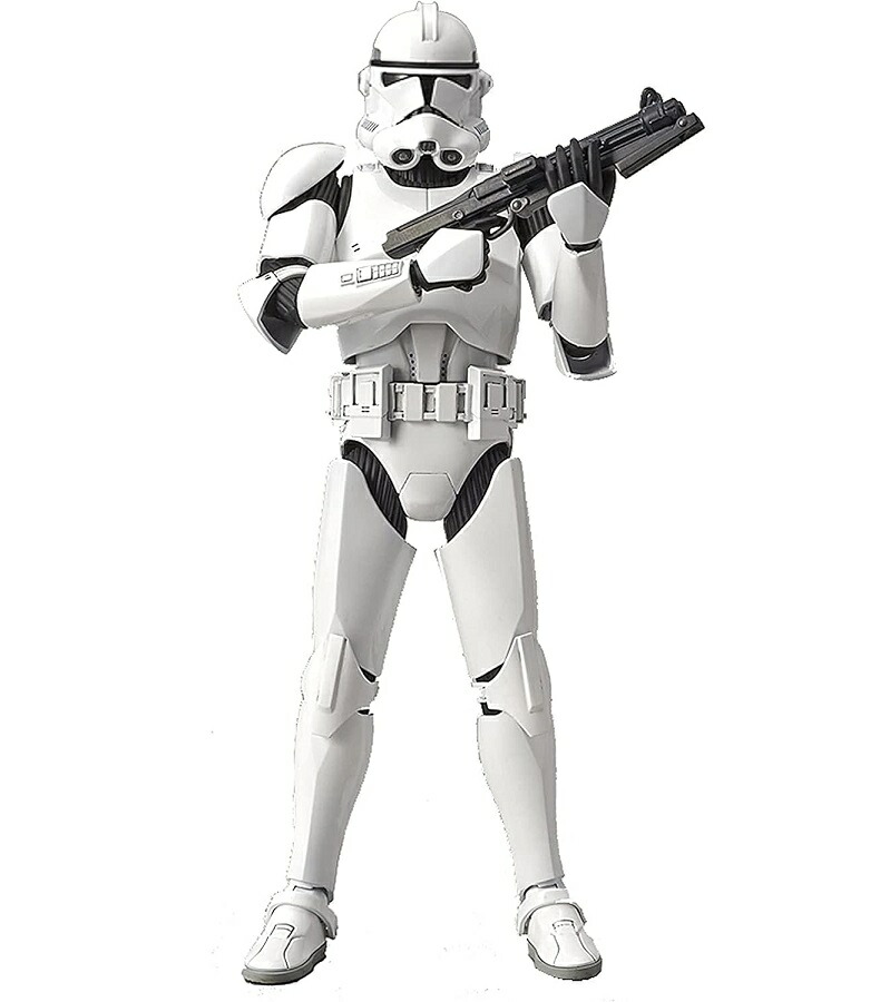 楽天市場】スターウォーズ クローン トルーパー ブラスター