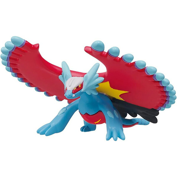 楽天市場】ポケットモンスター モンコレ パラドックスポケモン