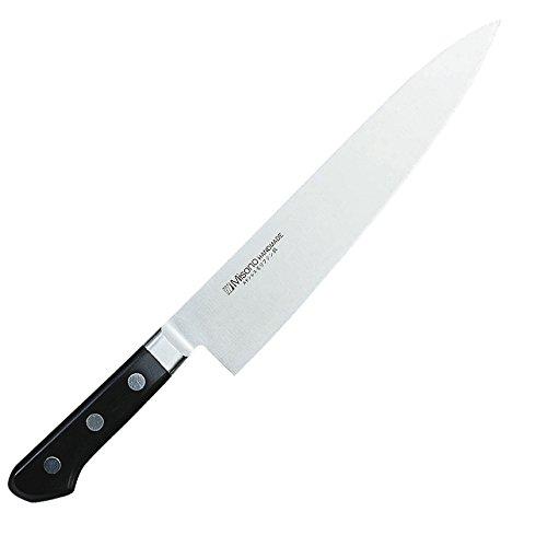 Misono モリブデン鋼 牛刀 180mm No.511 (包丁) 価格比較 - 価格.com