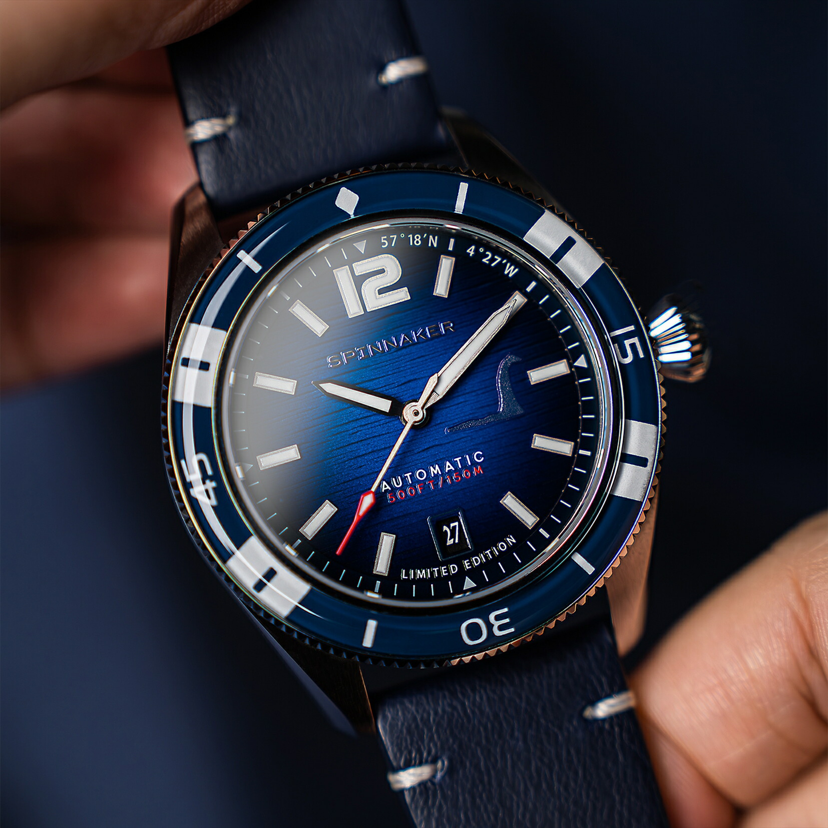 楽天市場】【ブランド直営店】スピニカー SPINNAKER ネッシー 限定