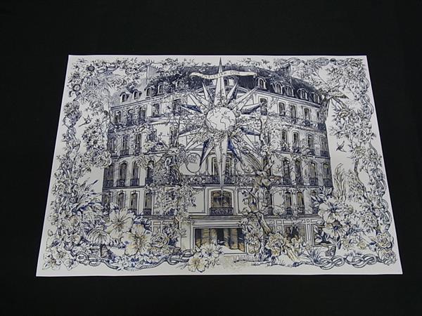 楽天市場】□新品□未使用□ ChristianDior ディオール モンテーニュ
