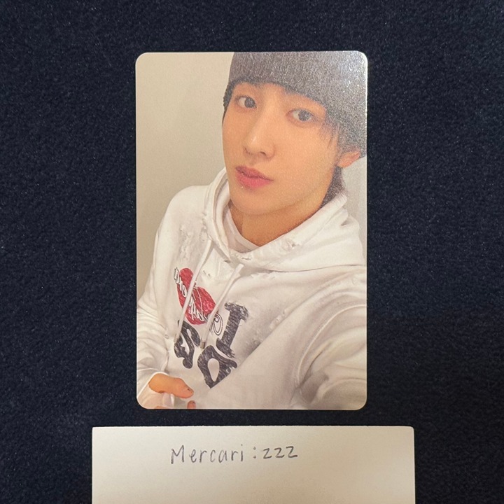 cortis kpop nara nyc fansign seonghyeon | Mercari