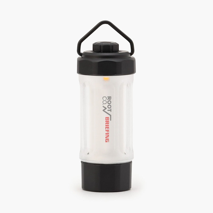 BR×ROOT CO. LED MINI LANTERN（ブリーフィング×ルートコー LEDミニ