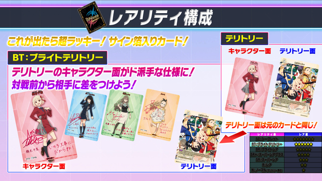 ビルディバイド】『その着せ替え人形は恋をする』の当たりカード＆開封