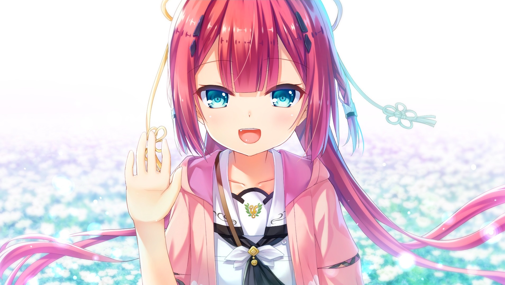 Summer Pockets: Summer routes were good, I wanted more of it