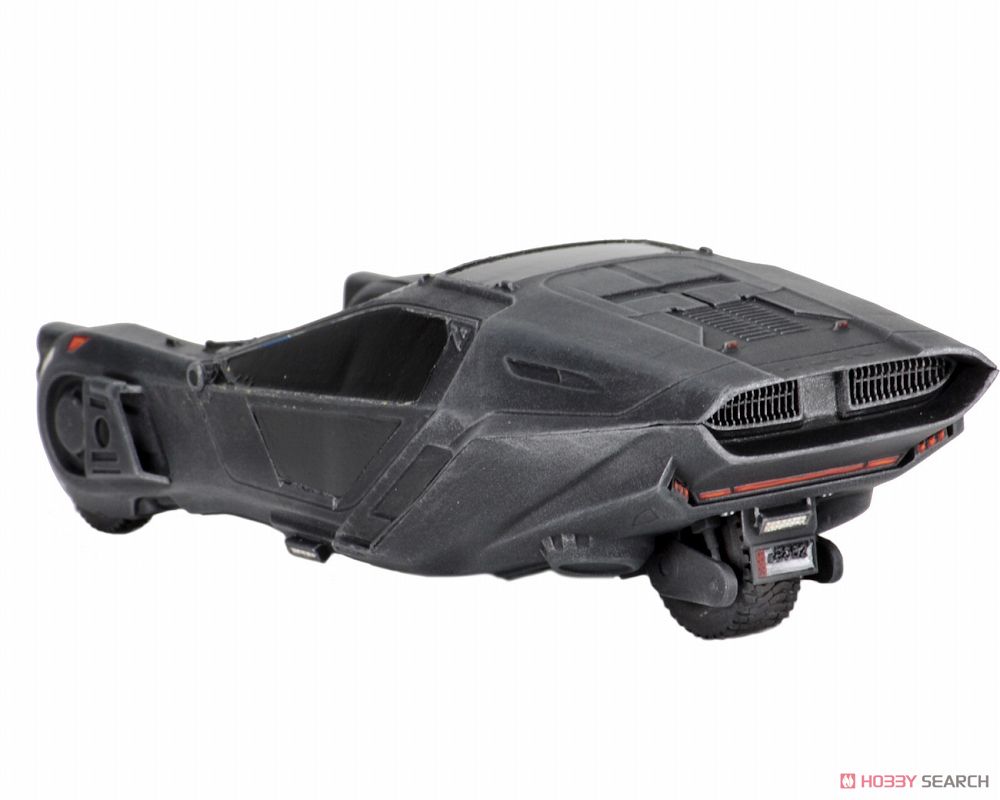 シネマシンズ/ ブレードランナー 2049： スピナー 6インチ ダイ