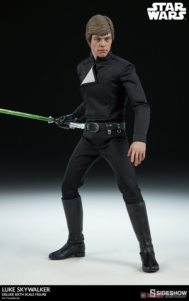 スター・ウォーズ』 1/6スケールフィギュア 【オーダー・オブ
