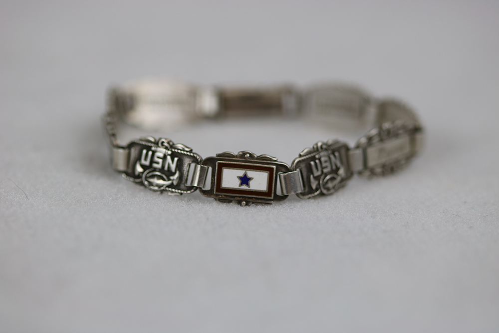 Did you know? WWII Sweetheart Jewelry - Community Warehouse