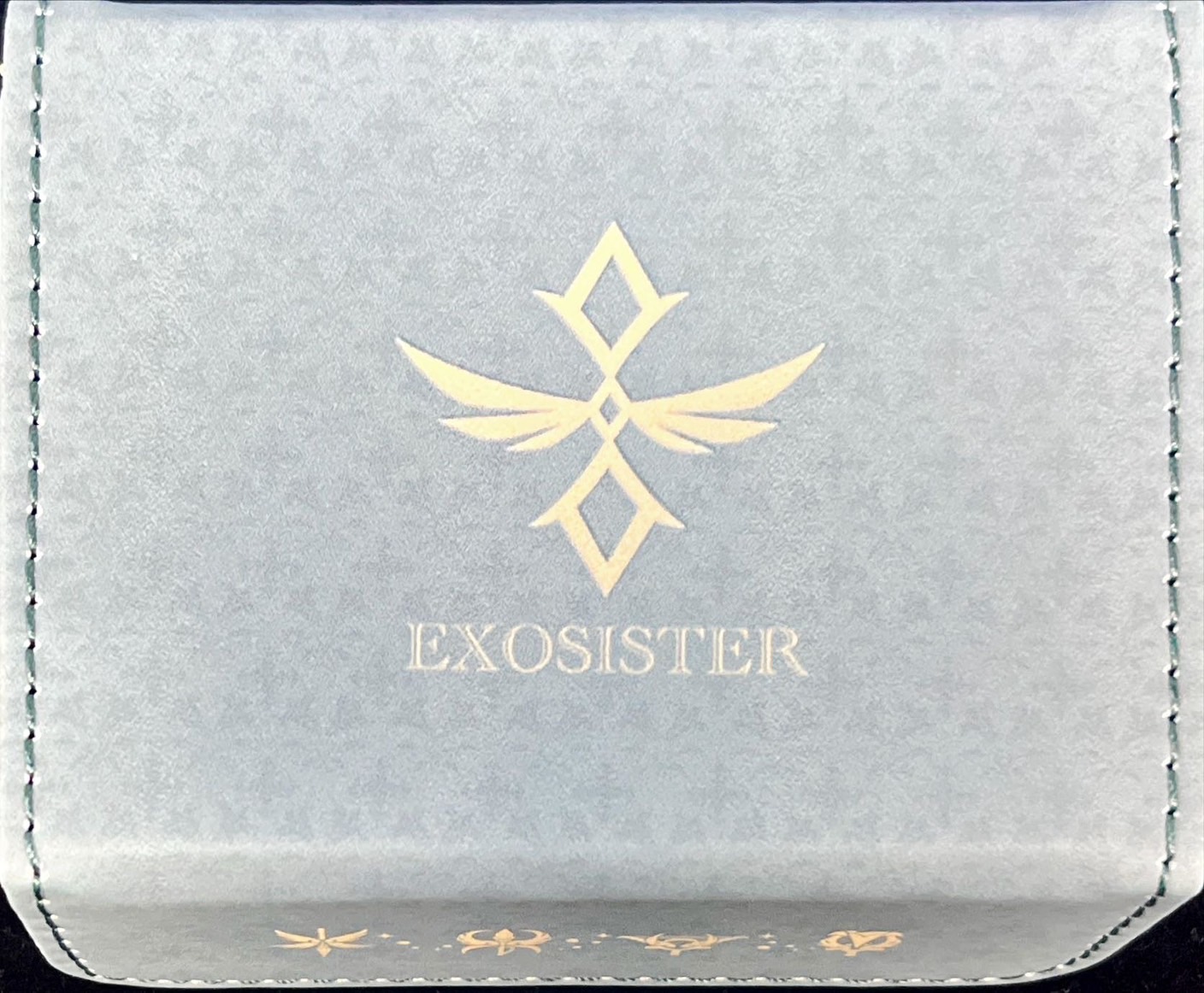 アイテムケース『エクソシスター(デラックスデュエルセット