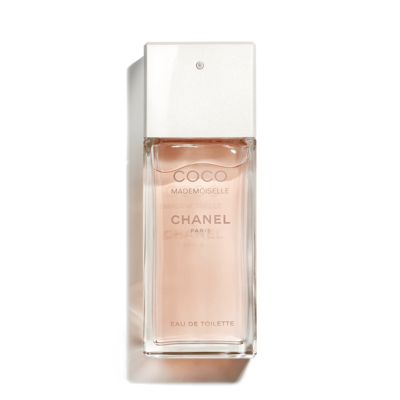 ココ マドモアゼル オードゥ トワレット（ヴァポリザター） - 100 ml