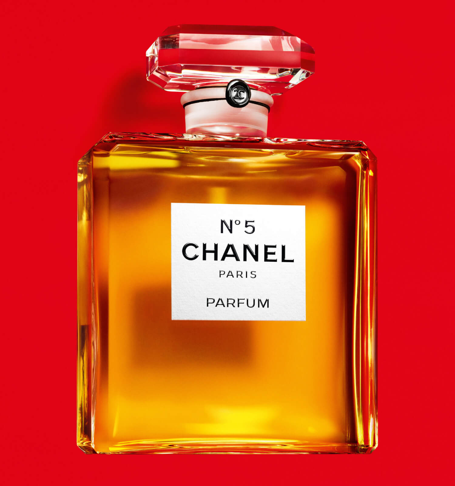 シャネル N°5 - フレグランスコレクション | CHANEL シャネル