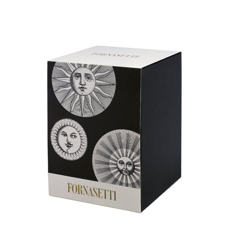 Soli e Lune - Scented Candle | Fornasetti Profumi | AEDES.COM
