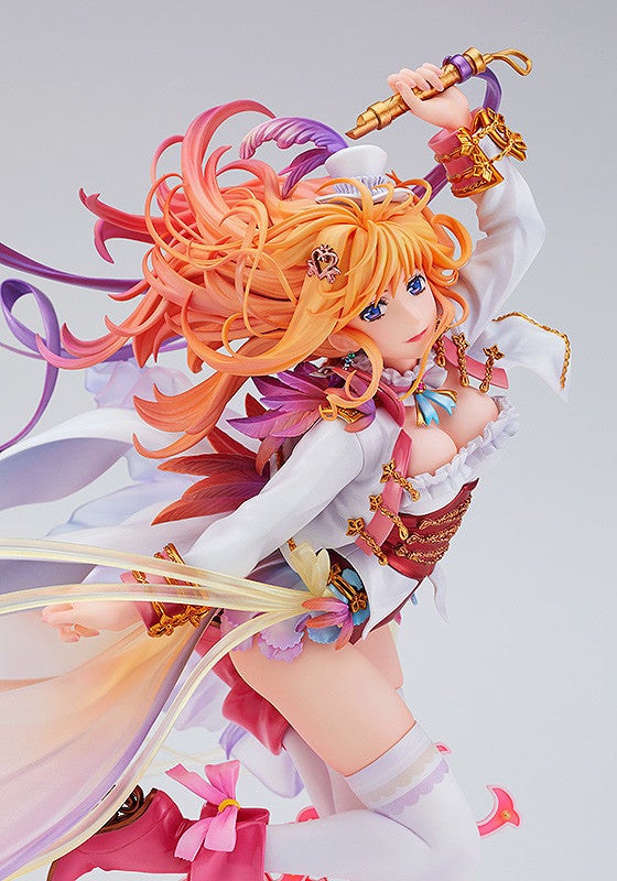 シェリル・ノーム ～ Anniversary Stage Ver. ～｜グッドスマイル
