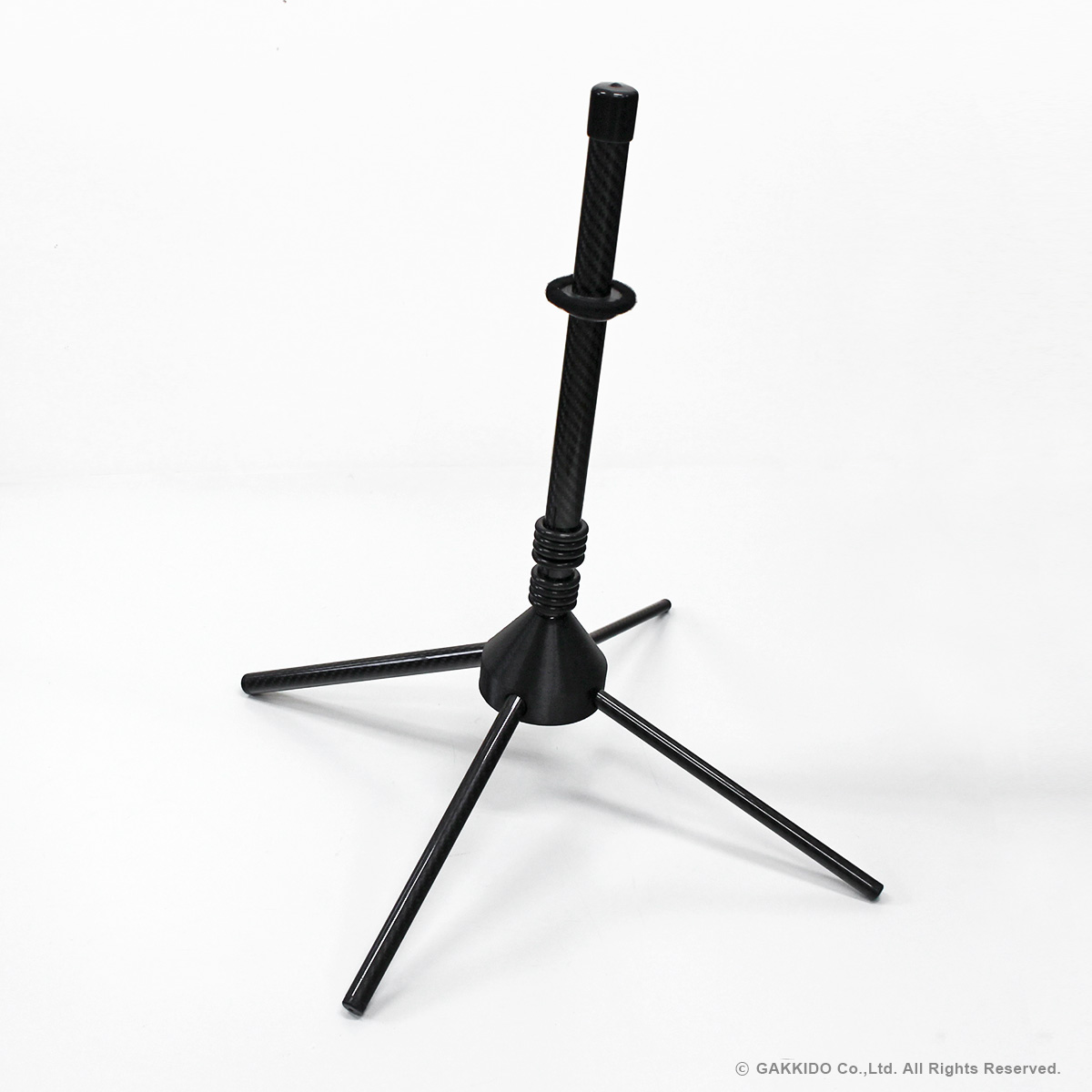 WoodWindDesign トロンボーン用スタンド - 楽器堂管楽器専門ショップ