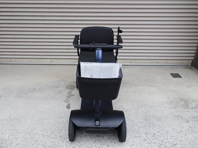 WHILL Model S｜セニアカー,シニアカー中古販売 ディーカート