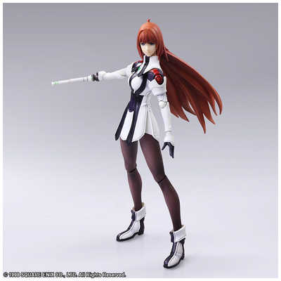 スクウェア・エニックス BRING ARTS Xenogears エリィ:エレハイム