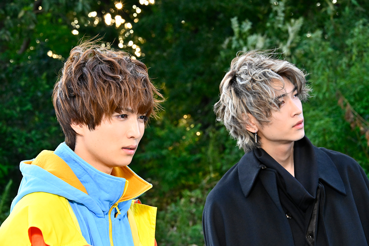 ビターすぎるガヴ | 仮面ライダーWEB【公式】｜東映