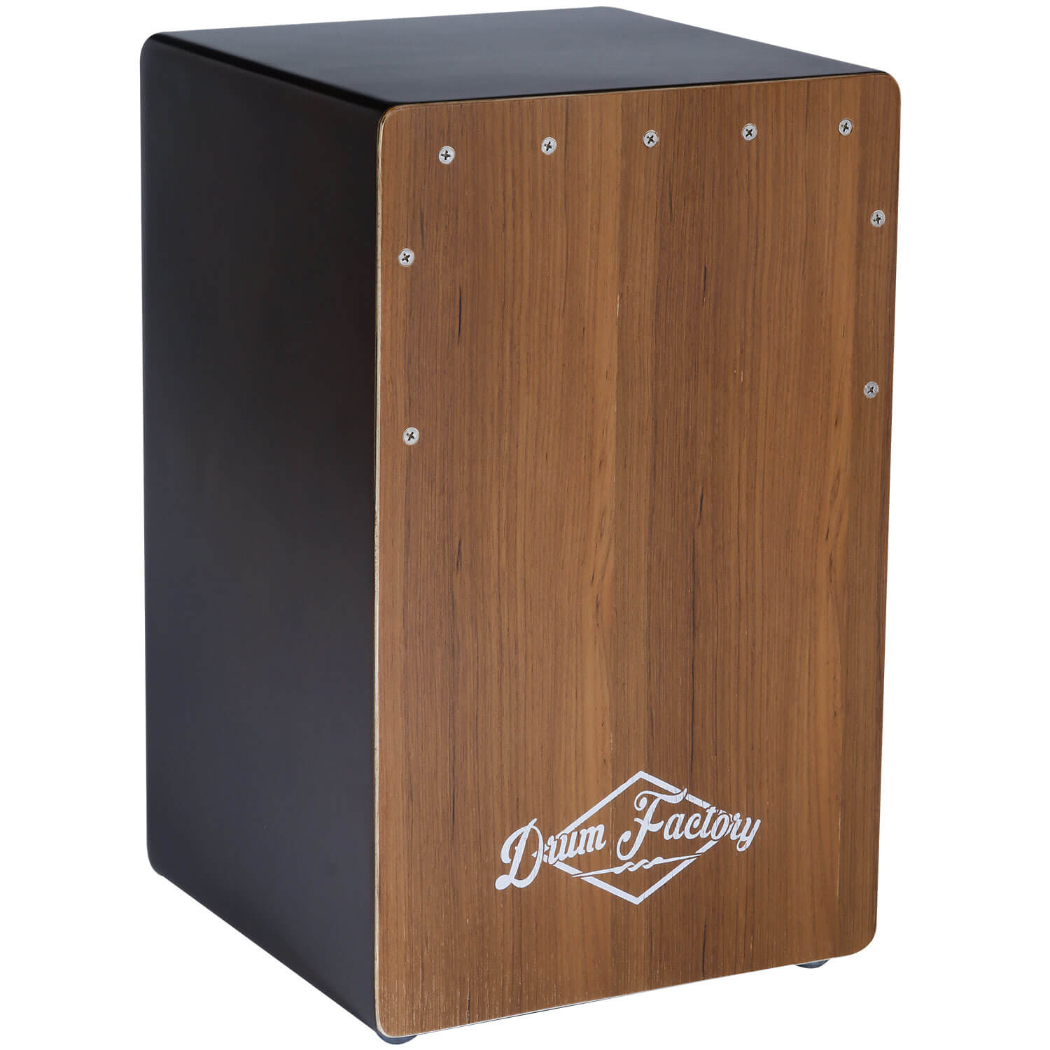 CAJON TBR TEAK | キクタニミュージック