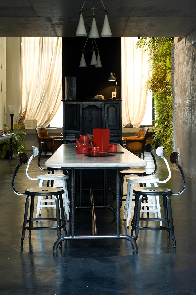 NICOLLE CHAIR H65/H45（ニコルチェア） | 【インテリアショップ