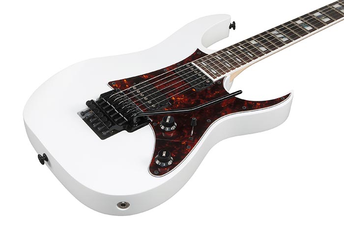 RG653DX | RG | ELECTRIC GUITARS | PRODUCTS | Ibanez guitars