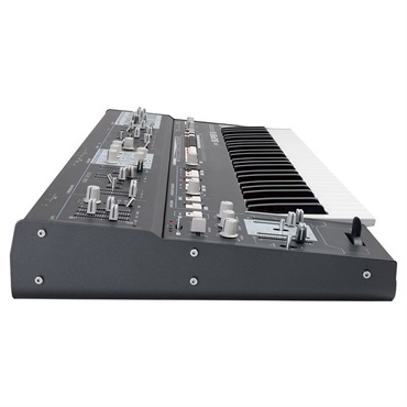 UDO Audio Super 6(Black)【お取り寄せ商品】 ｜イケベ楽器店