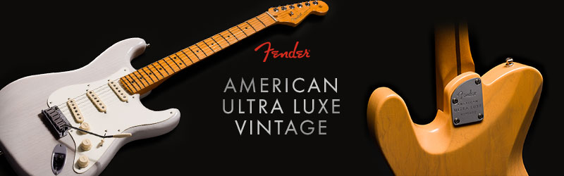 Fender / Hammertone Space Delay フェンダー ディレイ | ディレイ